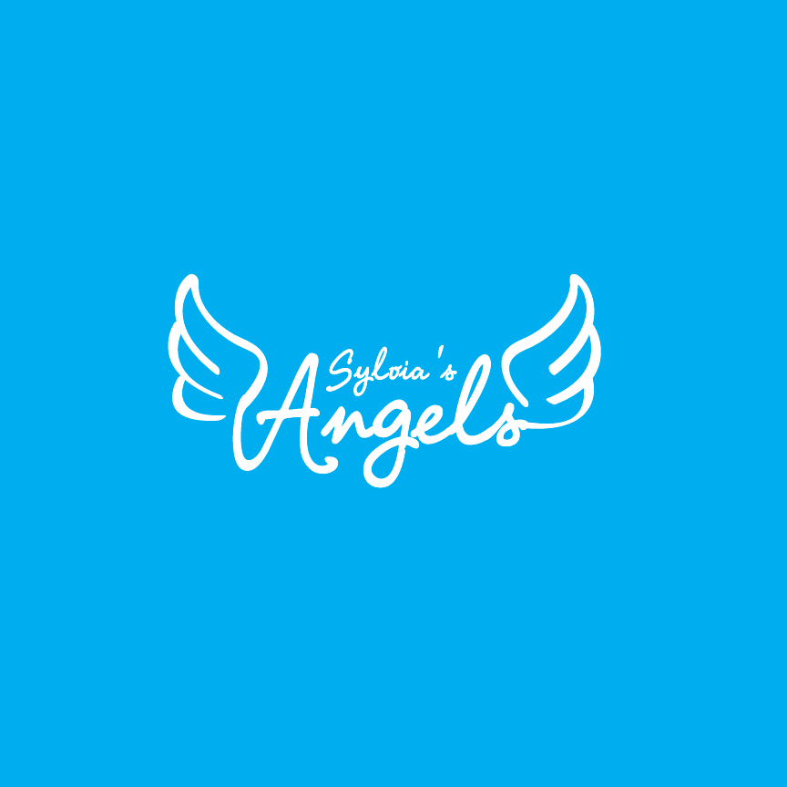 Logo Design by J. Brandt Studio for Sylvia''s Angels | Design #4798936