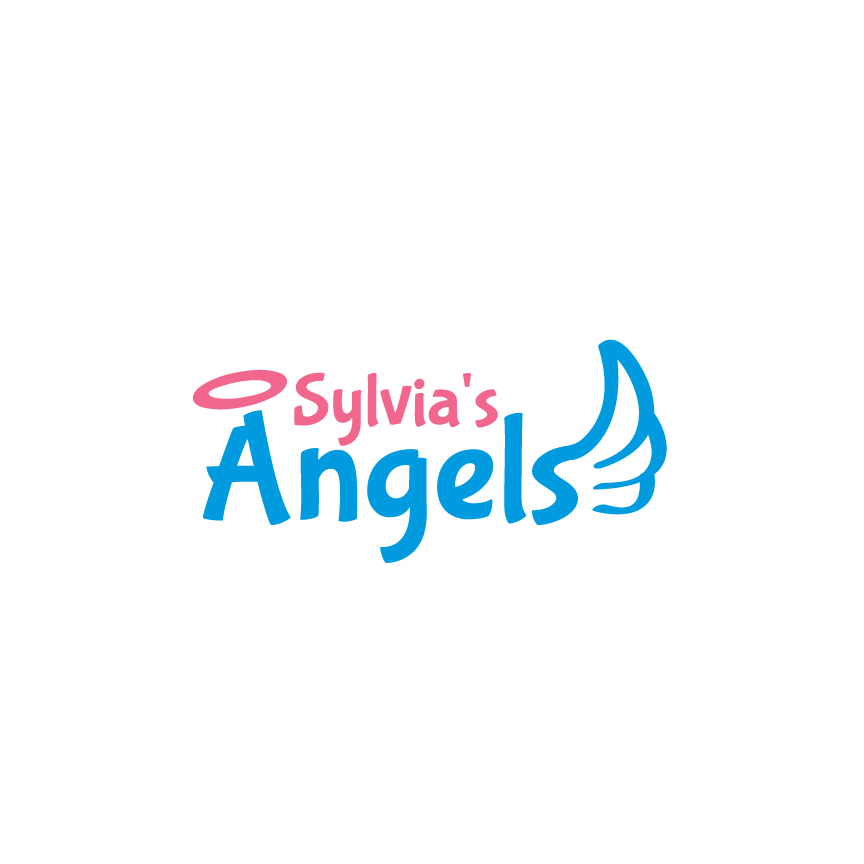Logo Design by J. Brandt Studio for Sylvia''s Angels | Design #4798939