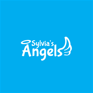 Diseño de Logo por J. Brandt Studio para Sylvia''s Angels | Diseño: #4798940