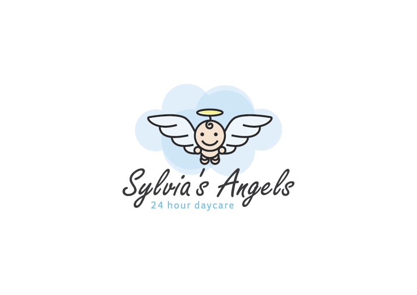 Design de Logo par permana91 pour Sylvia''s Angels | Design #4807451