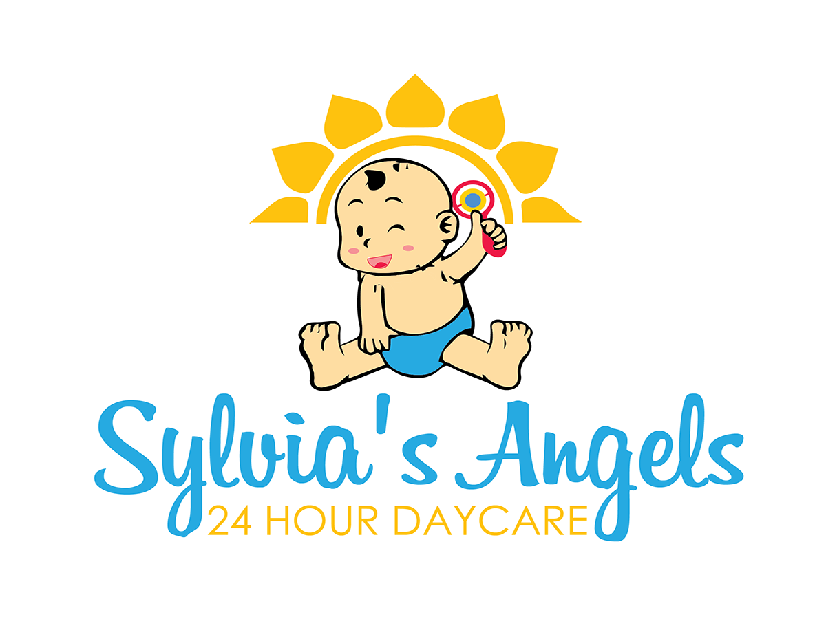 Logo Design by railaine for Sylvia''s Angels | Design #4799097