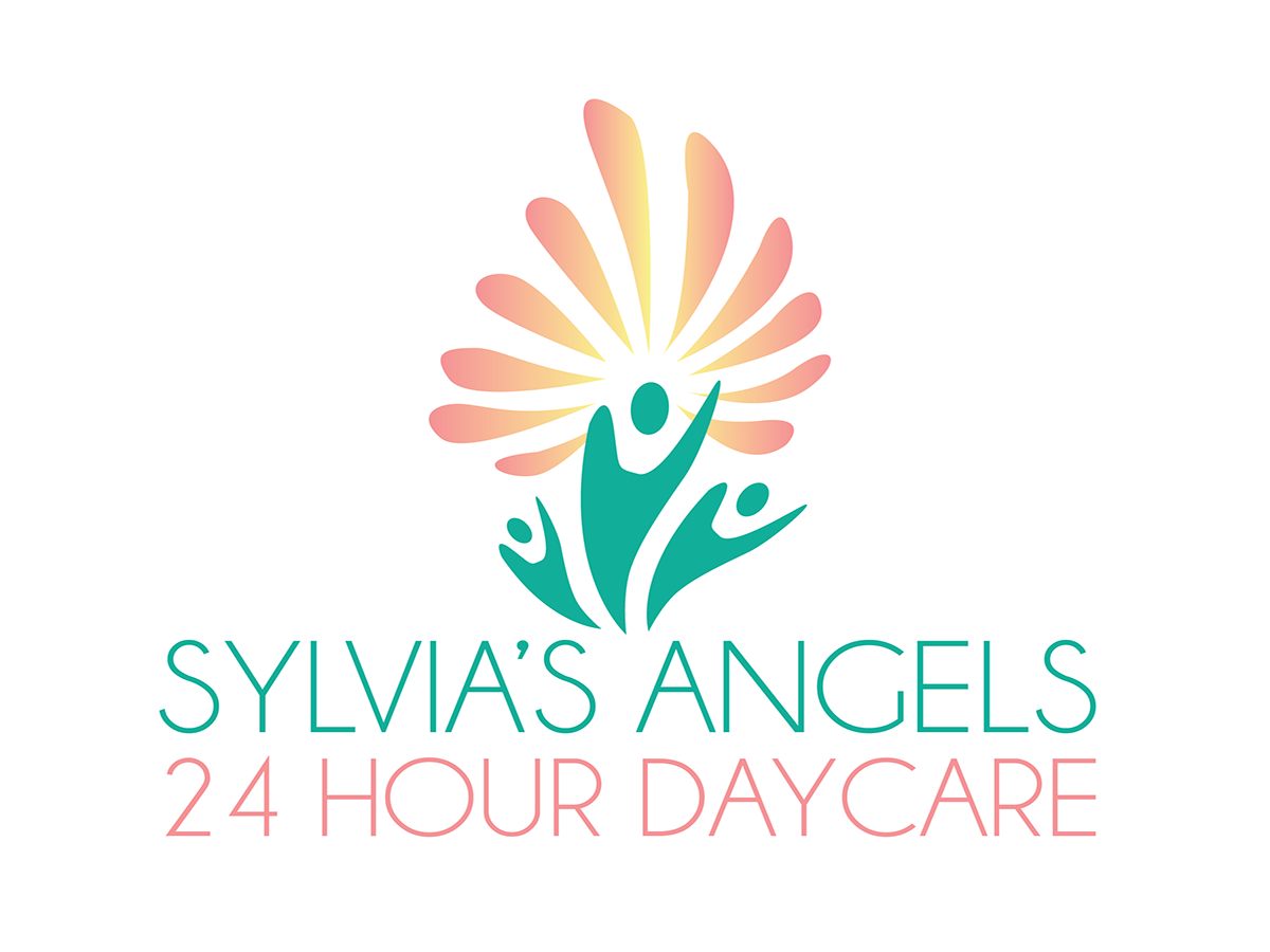 Logo Design by railaine for Sylvia''s Angels | Design #4799100
