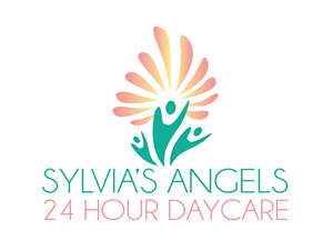 Logo Design by railaine for Sylvia''s Angels | Design: #4799100