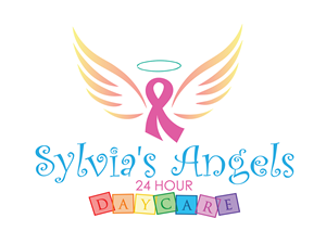 Logo Design by railaine for Sylvia''s Angels | Design: #4799820