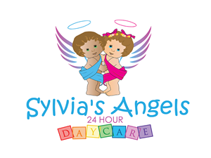 Diseño de Logo por railaine para Sylvia''s Angels | Diseño: #4813295