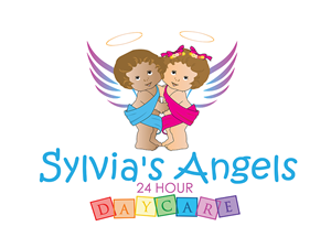 Diseño de Logo por railaine para Sylvia''s Angels | Diseño: #4814137