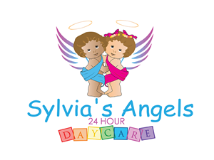Diseño de Logo por railaine para Sylvia''s Angels | Diseño: #4814141