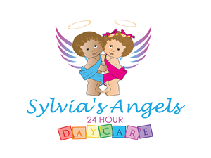 Diseño de Logo por railaine para Sylvia''s Angels | Diseño: #4814142