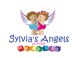 Diseño de Logo por railaine para Sylvia''s Angels | Diseño: #4816120