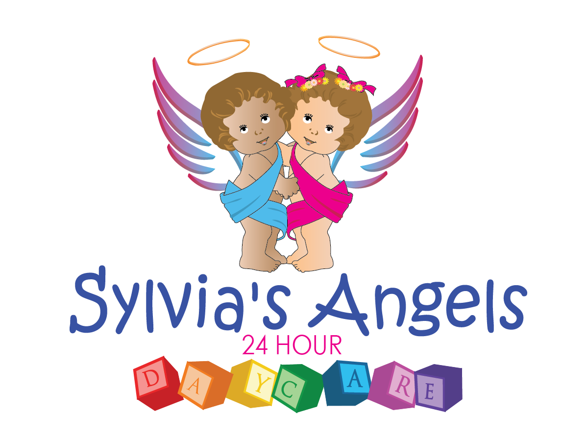 Logo-Design von railaine für Sylvia''s Angels | Design #4823127