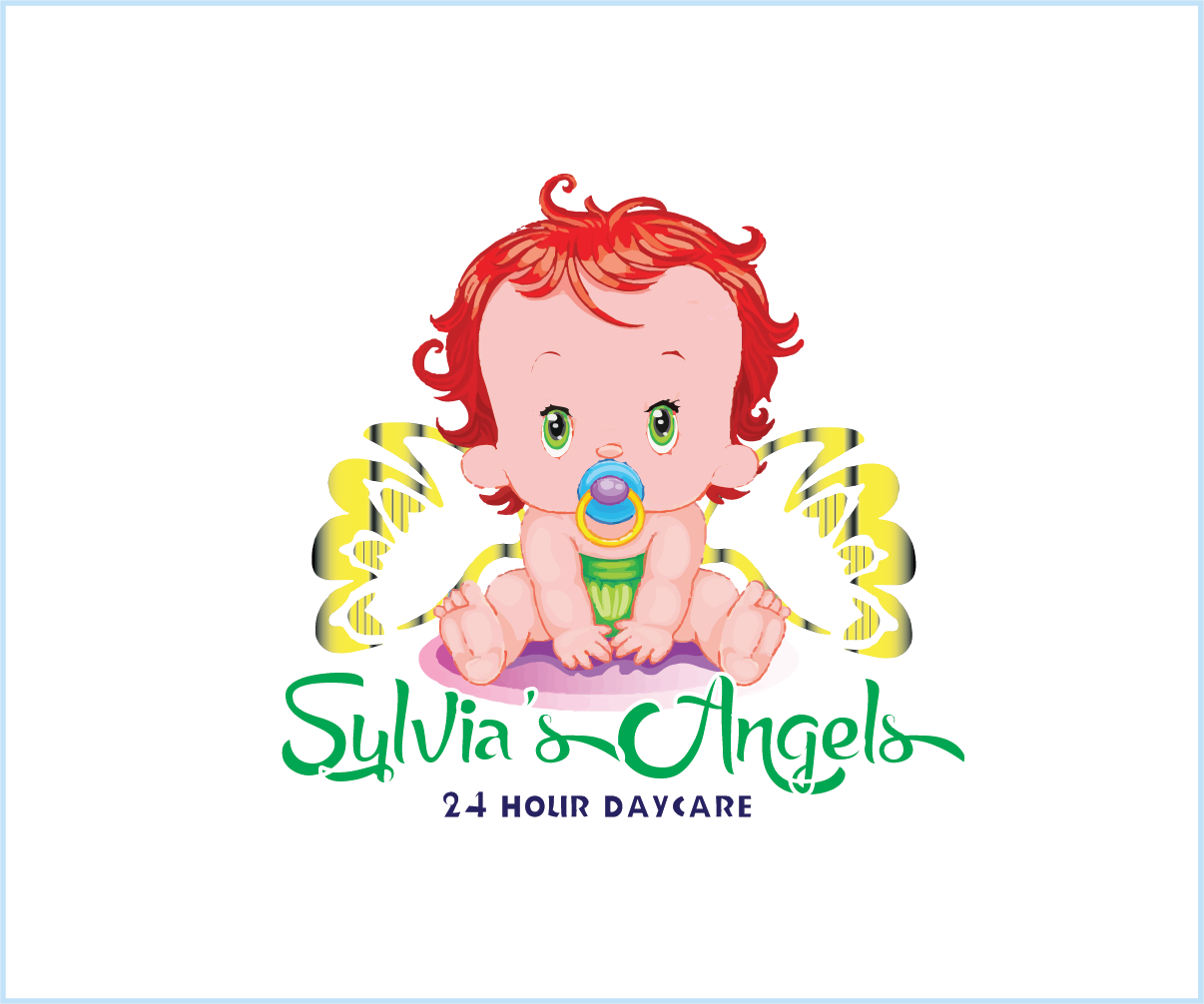 Diseño de Logo por nXt iDea para Sylvia''s Angels | Diseño #4813001