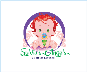 Logo Design by nXt iDea for Sylvia''s Angels | Design: #4813043
