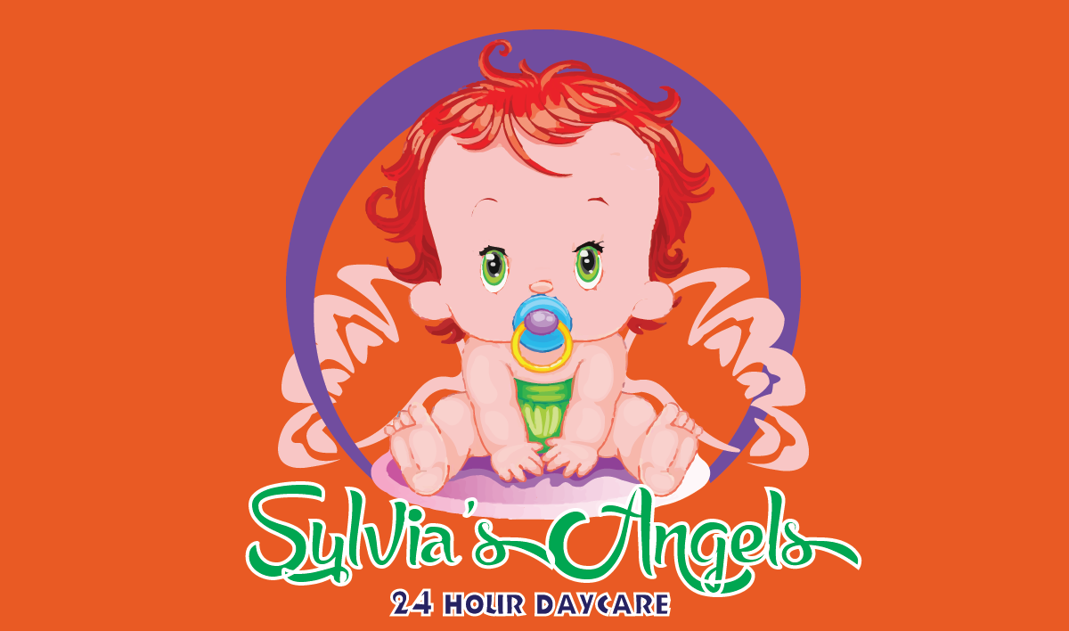 Logo Design by nXt iDea for Sylvia''s Angels | Design #4813109