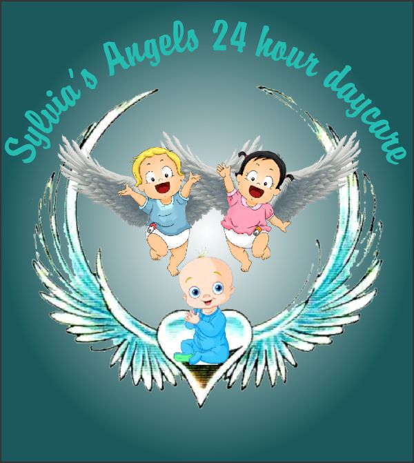 Design de Logo par Abdul Hannan pour Sylvia''s Angels | Design #4803642