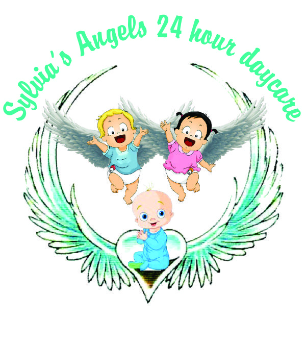 Logo Design by Abdul Hannan for Sylvia''s Angels | Design #4803652