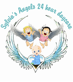 Logo Design by Abdul Hannan for Sylvia''s Angels | Design: #4803652