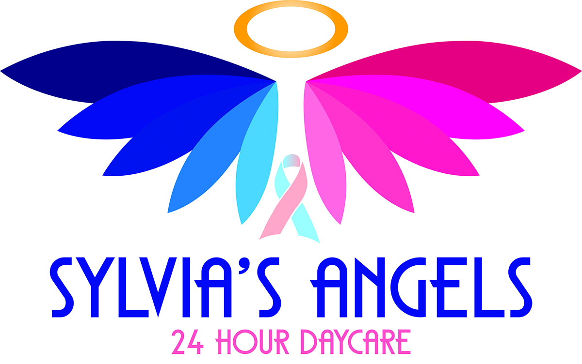 Logo Design by riddermark.design for Sylvia''s Angels | Design #4792156