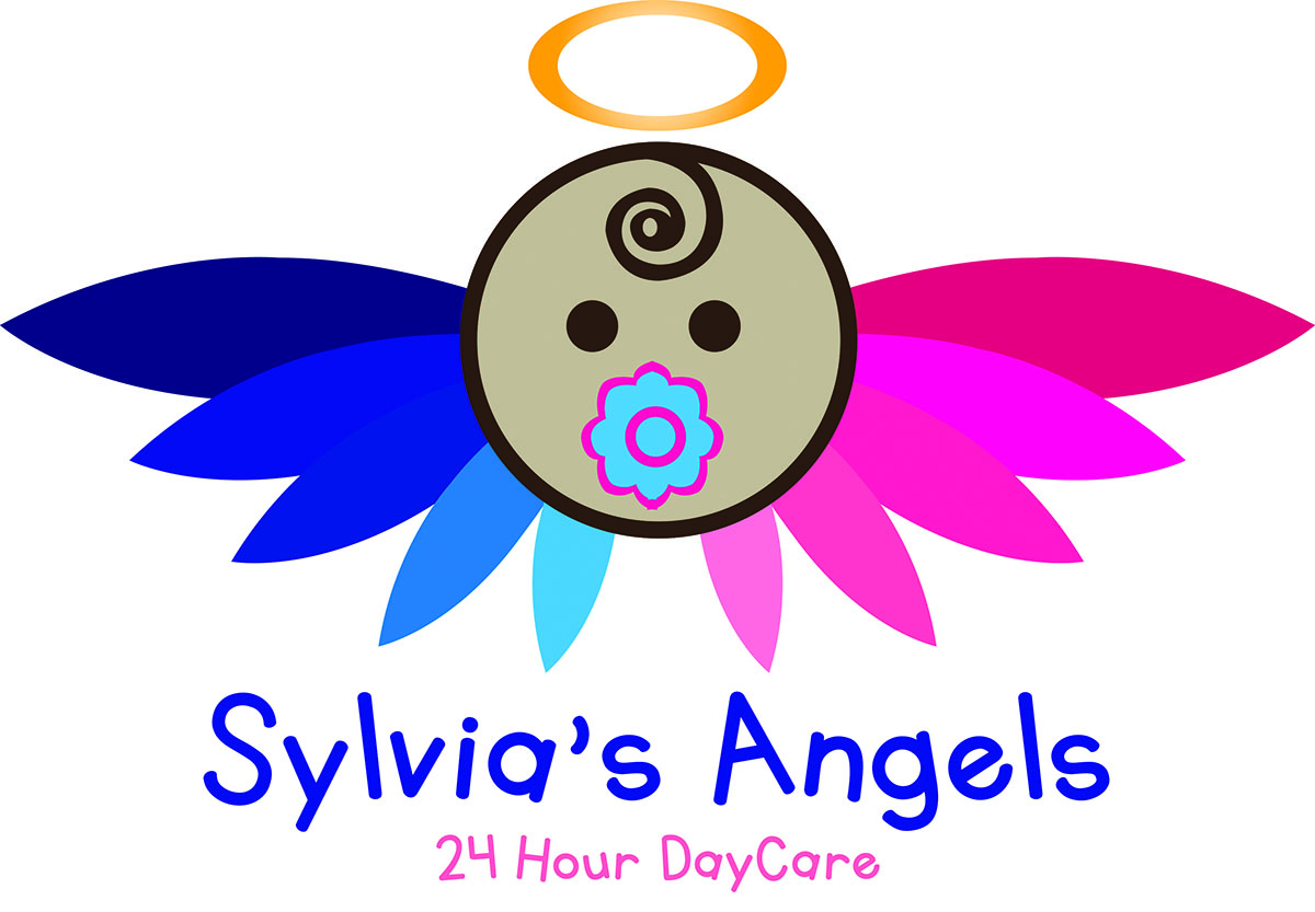 Logo Design by riddermark.design for Sylvia''s Angels | Design #4792399