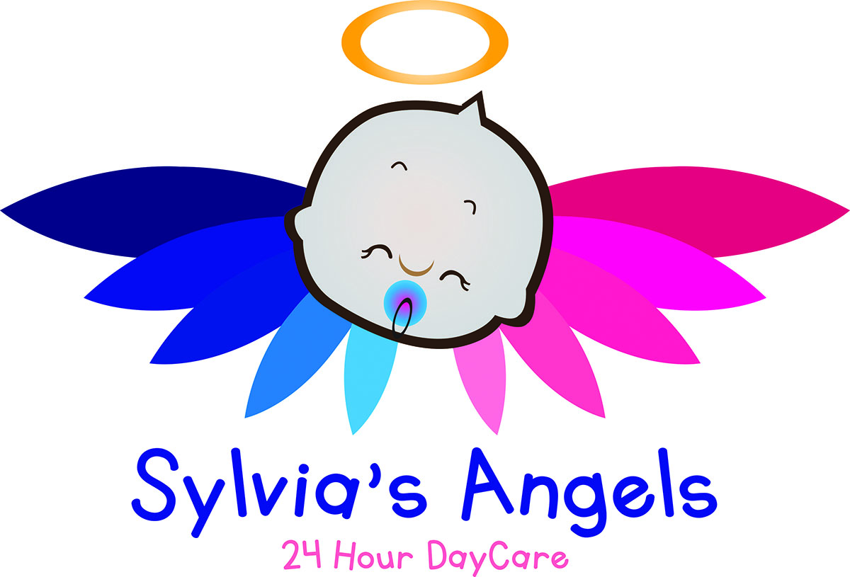 Logo Design by riddermark.design for Sylvia''s Angels | Design #4792516