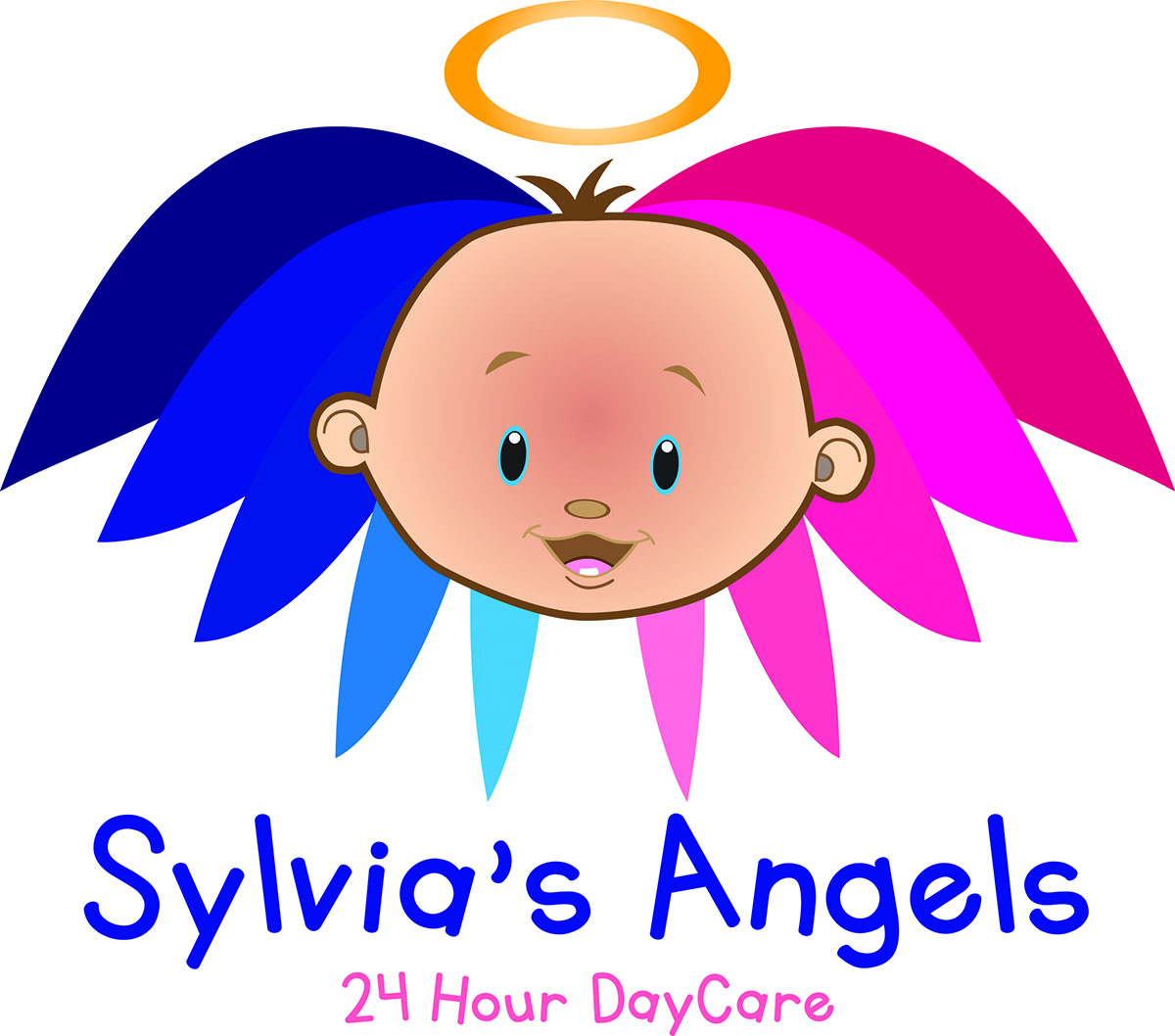 Logo Design by riddermark.design for Sylvia''s Angels | Design #4795445