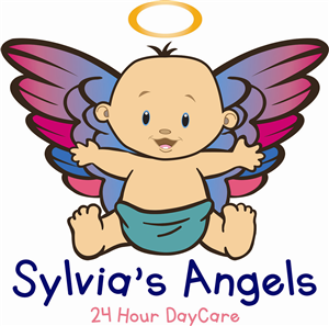 Logo Design by riddermark.design for Sylvia''s Angels | Design: #4799742