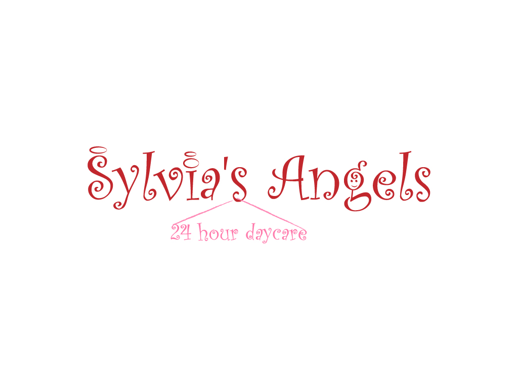 Logo Design by smrzdesign for Sylvia''s Angels | Design #4804619