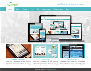 Web Design by rightway
