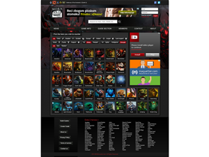 Web Design by Momo_P