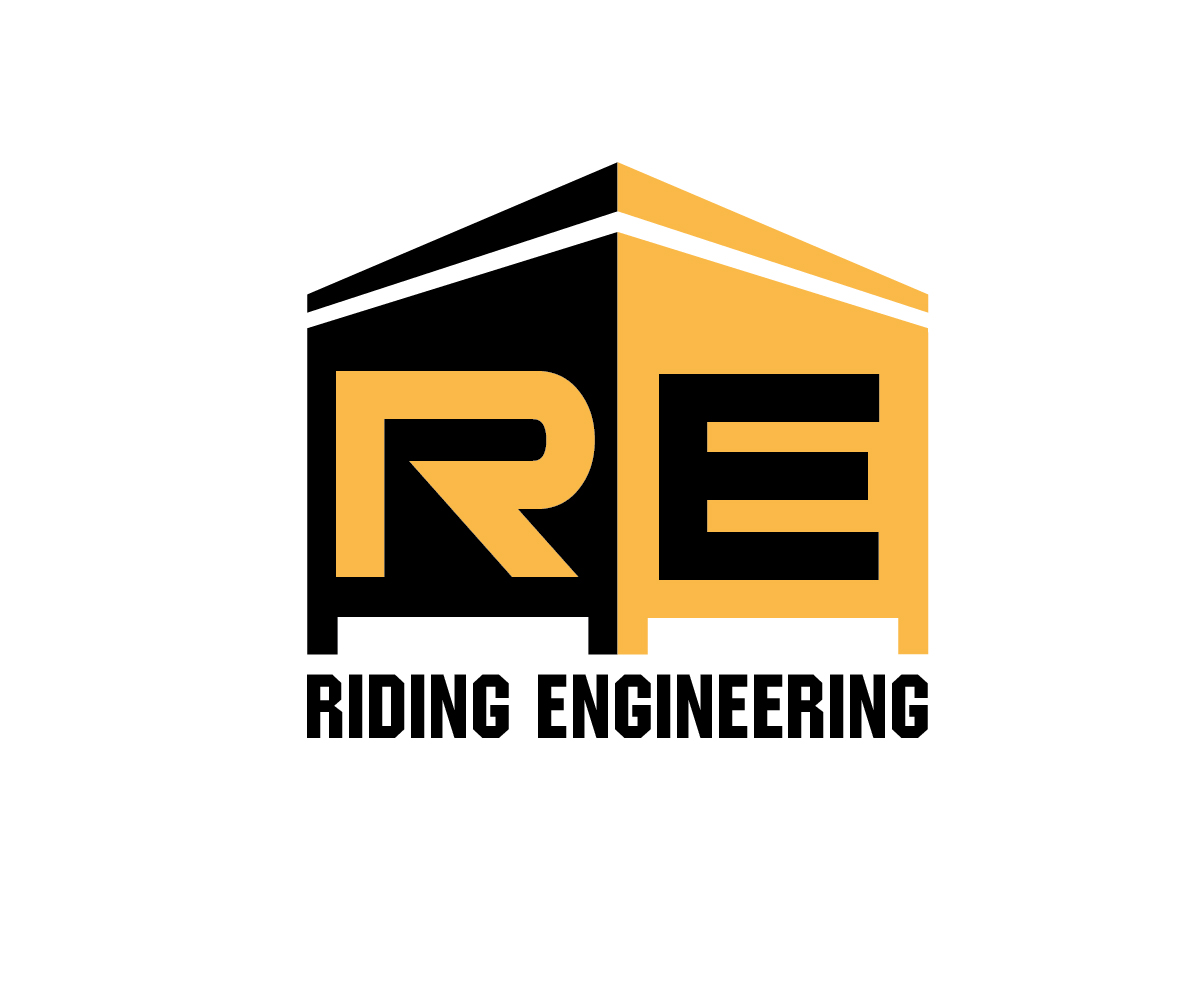 Diseño de Logo por renderman para Riding Engineering | Diseño #4823804
