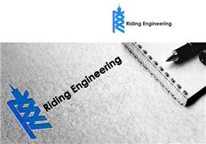 Diseño de Logo por Crayon of Sky para Riding Engineering | Diseño: #4800031