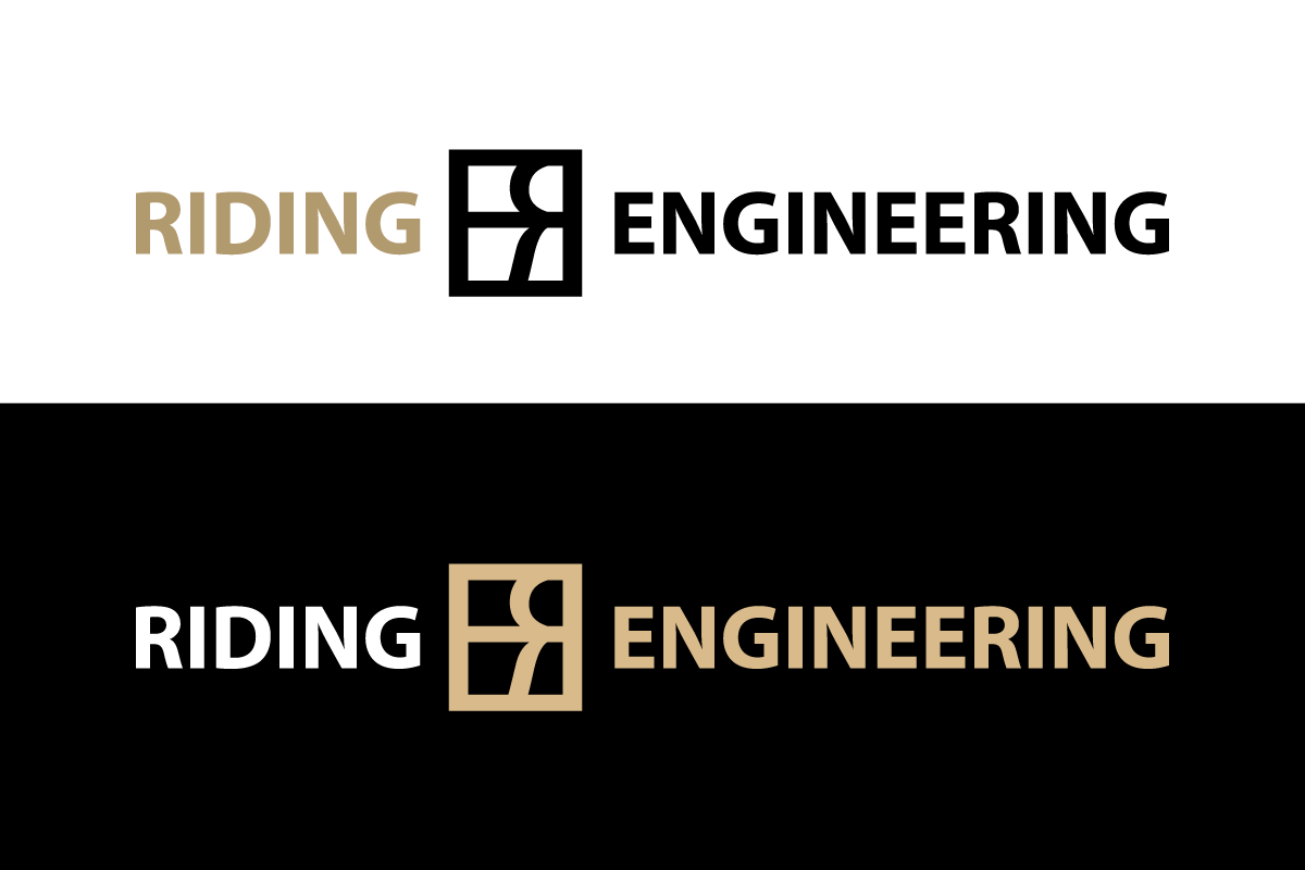 Logo Design by briliana for Riding Engineering | Design #4796483