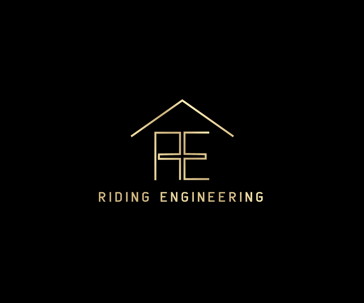 Logo Design by briliana for Riding Engineering | Design #5218653