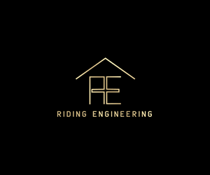 Logo Design by briliana for Riding Engineering | Design: #5218653
