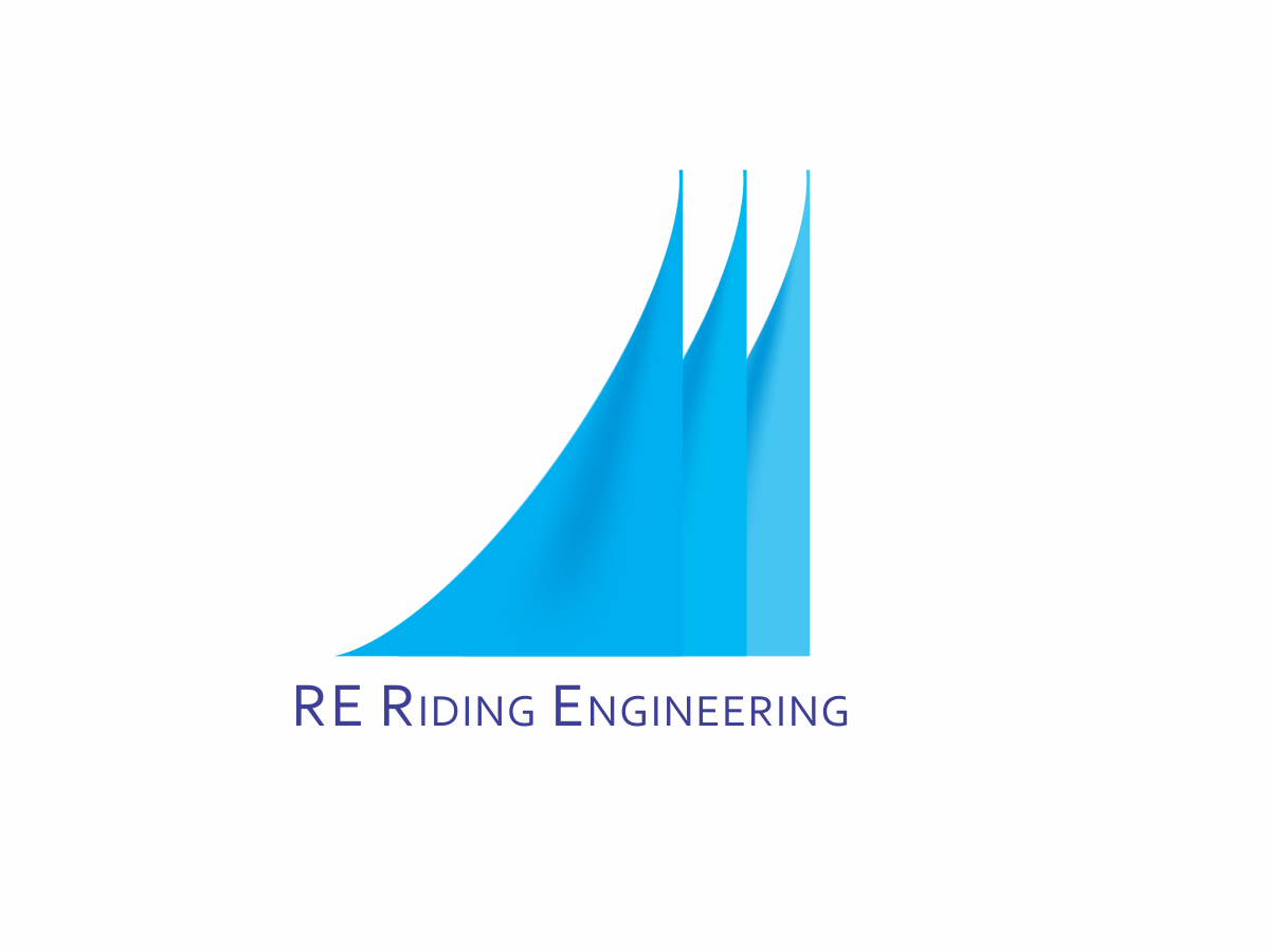 Logo Design by Md. M&amp;M for Riding Engineering | Design #4797621
