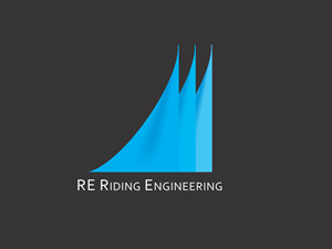 Diseño de Logo por Md. M&amp;M para Riding Engineering | Diseño: #4797676