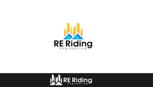 Logo Design by parshdelhi for Riding Engineering | Design #4805607
