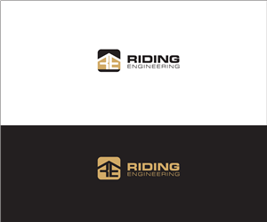 Logo Design by bijuak for Riding Engineering | Design: #4795479