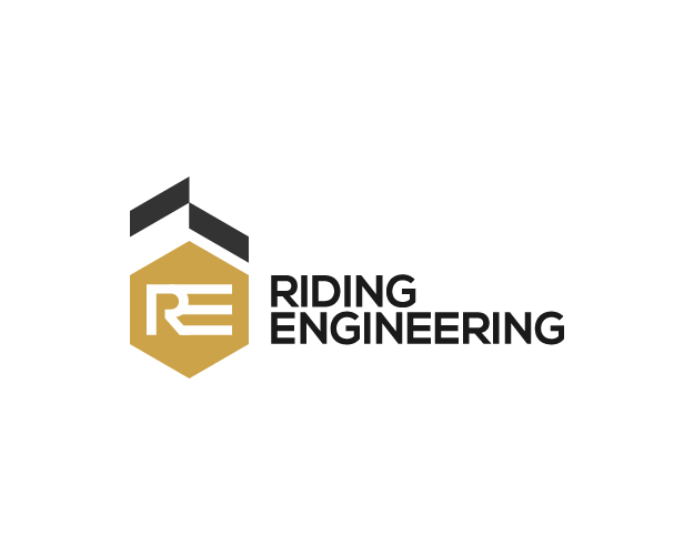 Logo Design by 1st for Riding Engineering | Design #4791793