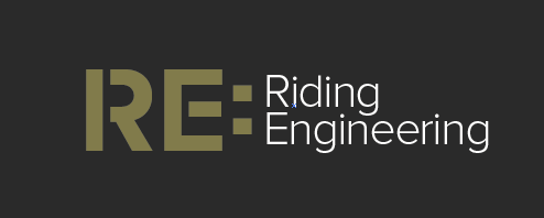 Logo Design by Kim.J for Riding Engineering | Design #4791591