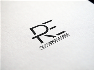 Diseño de Logo por Mayeka Putra para Riding Engineering | Diseño: #4807619