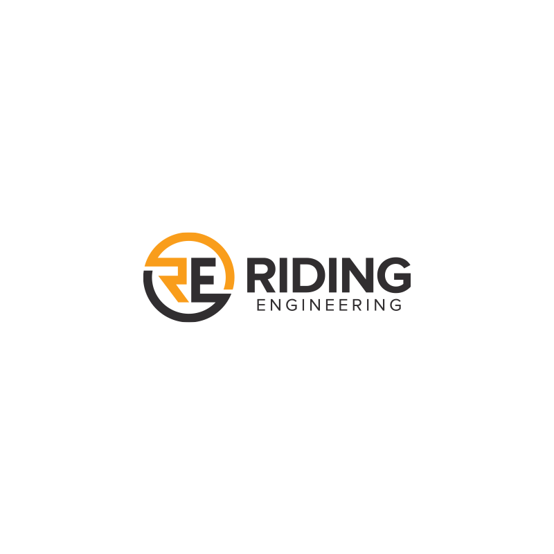Diseño de Logo por mwill para Riding Engineering | Diseño #4814326