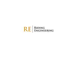 Logo Design by suro212 for Riding Engineering | Design #4791215