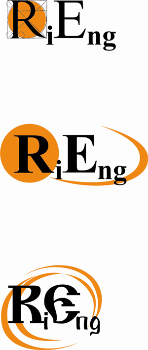 Diseño de Logo por Isperih para Riding Engineering | Diseño: #4804034