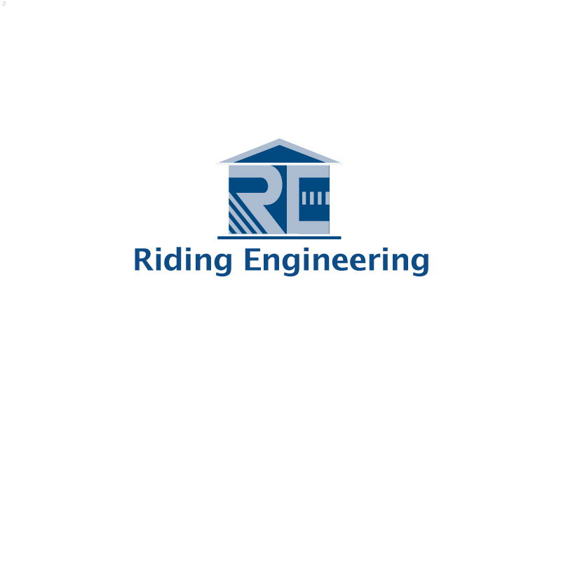 Logo Design by instudio for Riding Engineering | Design #4814302