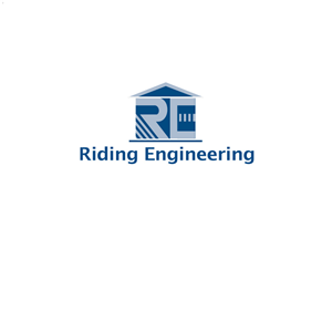 Logo Design by instudio for Riding Engineering | Design: #4814302