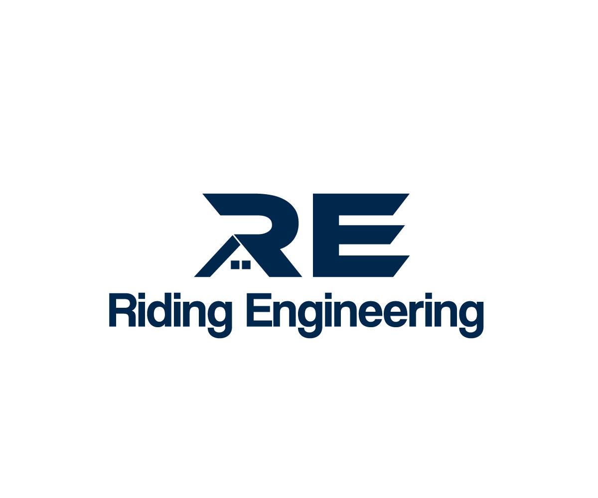 Logo Design by Unicgraphs for Riding Engineering | Design #4797138