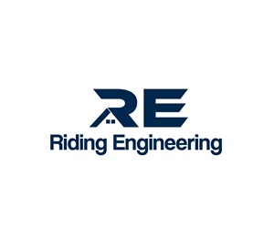 Logo Design by Unicgraphs for Riding Engineering | Design: #4797138
