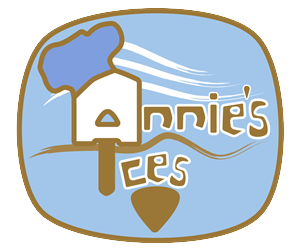 Logo Design by radzz