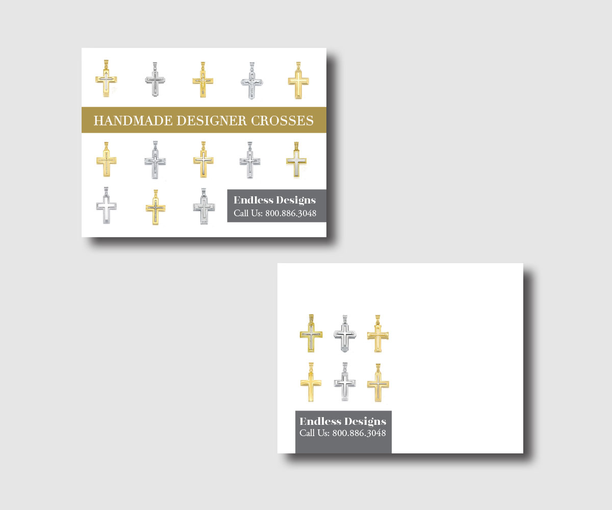 Postcard Design by mcoco for this project | Design #4836802