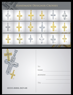 Postcard Design by SUNEEEEEL for this project | Design: #4839615